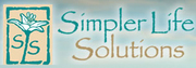 Simpler Life Solutions,  Professional Organizer for Seniors
